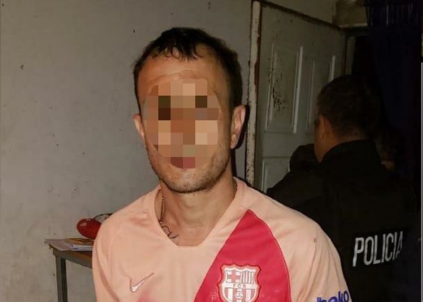 Muerte de Natacha Jaitt: detuvieron al dealer al que le compraron la droga