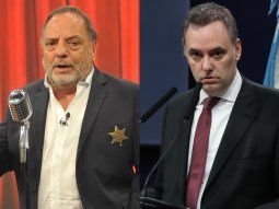 adorni laburaba con nosotros, era un laucha, no tenia una moneda y tenia que pagar la cuota del departamento adorni laburaba con nosotros, era un laucha, no tenia una moneda y tenia que pagar la cuota del departamento