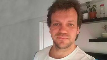 fue a su trabajo y desaparecio: lo vieron cerca de la estacion de retiro fue a su trabajo y desaparecio: lo vieron cerca de la estacion de retiro