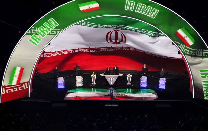 Irán aún condiciona su presencia en el Mundial: la advertencia a la FIFA