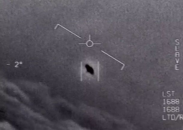 El Pentágono descartó tener en su poder naves extraterrestres