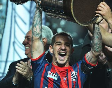 Se arrepintió: tras el título