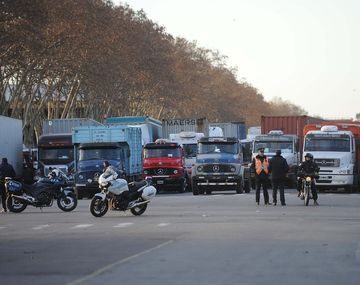 La CTA no confirma el muerto: sólo cinco heridos de bala