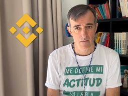 Exsenador nacional Esteban Bullrich Exsenador nacional Esteban Bullrich