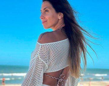 Revelan el gran paso que dio Cinthia Fernández en el conflicto con su ex