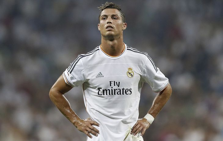 ¿Qué dijo Cristiano Ronaldo sobre el polémico penal que ejecutó Lionel Messi?