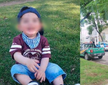 Maltrato en jardín: papás escondieron un celular en una mochila y grabaron todo