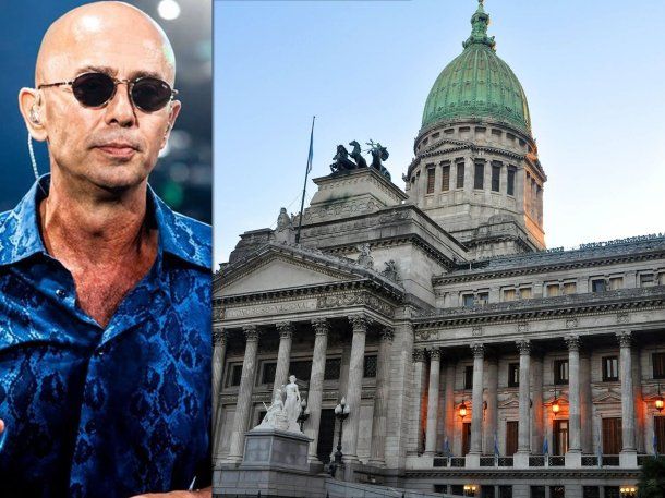 El músico de 77 años murió este viernes en su casa de Parque Leloir.