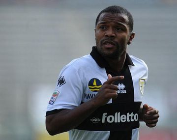 Cantero inisiste con que hay acuerdo para que llegue Pabón