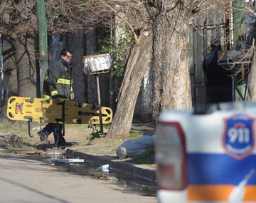 Investigan si el hijo de Leiva era abusado por su padrastro