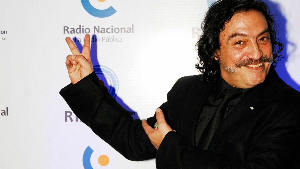 Quién fue Jorge Dorio