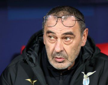 El DT italiano que sueña con dirigir a Boca: Sería una experiencia única