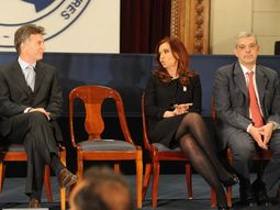 el campo y la ciudad, los temas en la reunion de cristina y macri en olivos el campo y la ciudad, los temas en la reunion de cristina y macri en olivos