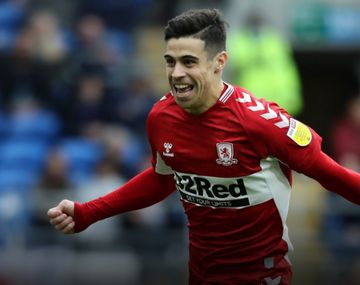 Las vueltas de la vida: lo descubrió River