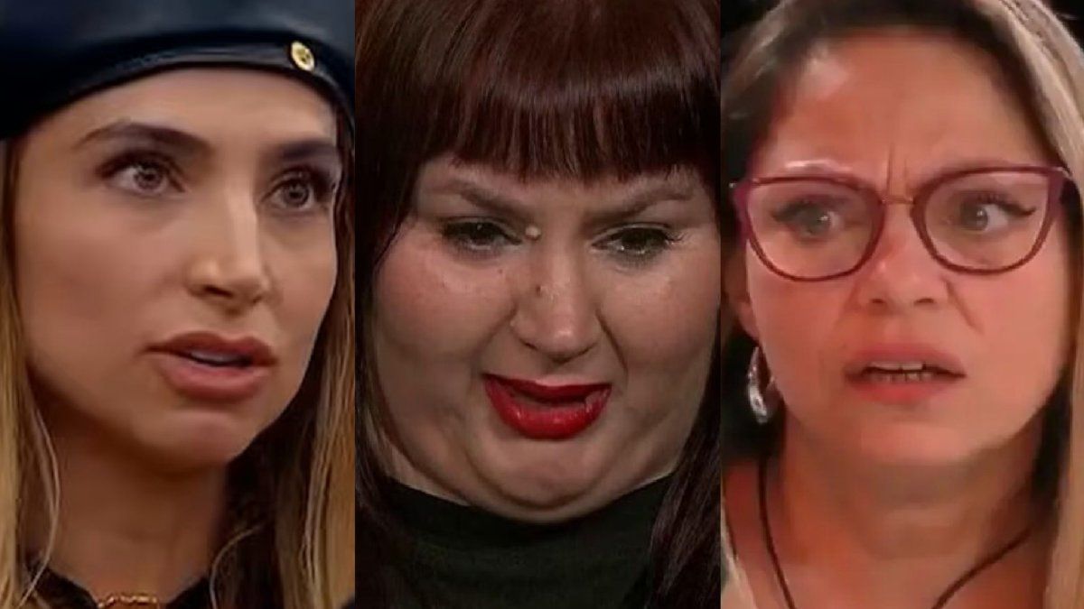 Quién será eliminada de Gran Hermano hoy, según el boca de urna de Pabloschi