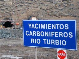 oficial: yacimiento carbonifero rio turbio ya es una sociedad anonima oficial: yacimiento carbonifero rio turbio ya es una sociedad anonima