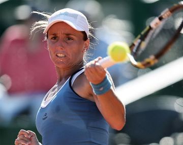 Argentina sumó su séptima medalla de oro