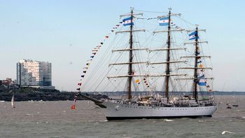 la fragata libertad estara en mar del plata hasta el 15 de febrero la fragata libertad estara en mar del plata hasta el 15 de febrero