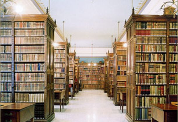 Biblioteca-de-la-real-acade