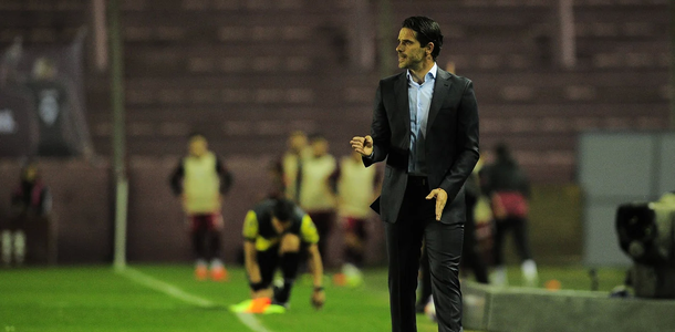 Gago habló sobre los rumores de que River e Independiente pueden ir para atrás