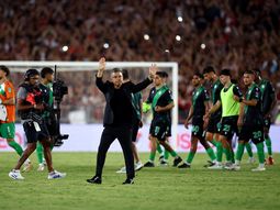 que dijo marcelo gallardo en su adios a river plate: el mensaje para los jugadores y la dirigencia que dijo marcelo gallardo en su adios a river plate: el mensaje para los jugadores y la dirigencia