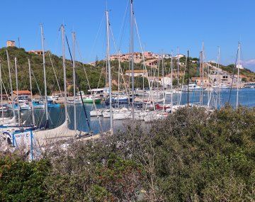 Italia: Cerdeña busca una población nueva