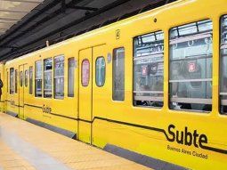 Paro de subtes: liberaron a los metrodelegados detenidos y definen si levantan la medida Paro de subtes: liberaron a los metrodelegados detenidos y definen si levantan la medida