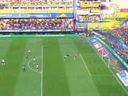 polemica en la boca: ¿era penal a gimenez contra river en el final? polemica en la boca: ¿era penal a gimenez contra river en el final?