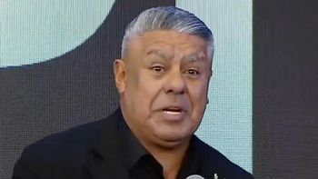 Tapia: Van a transpirar de la vergüenza, porque la verdad va a salir a luz