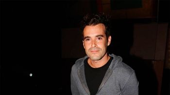 nicolas cabre, provocador: dudo que lo que dicen de mi le modifique la vida a alguien nicolas cabre, provocador: dudo que lo que dicen de mi le modifique la vida a alguien