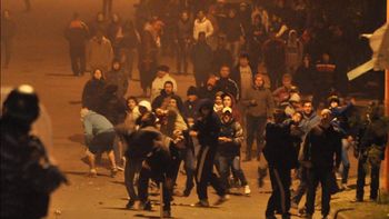 por raid violento en monte hermoso, apuntan a varios punteros politicos por raid violento en monte hermoso, apuntan a varios punteros politicos