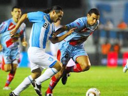 Racing Arsenal