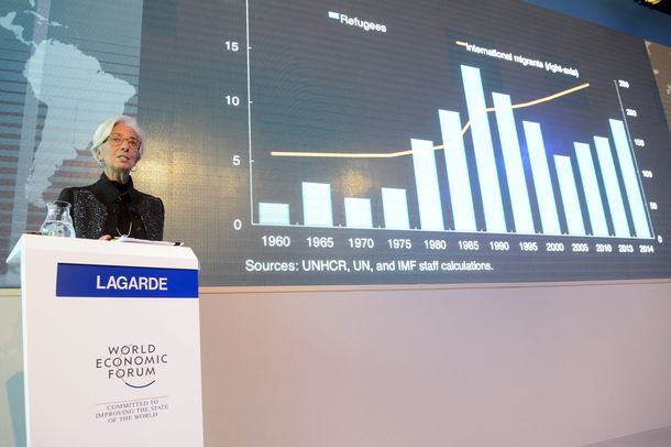 Hacienda anunció que el país volverá a tener auditorías del FMI