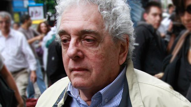 La desmedida reacción de Antonio Gasalla con una cronista