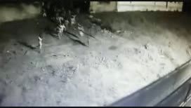 video: impresionante fuga de presos en brasil video: impresionante fuga de presos en brasil