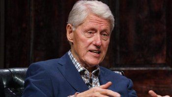 el congreso de los estados unidos publico las declaraciones de hillary y bill clinton sobre jeffrey epstein el congreso de los estados unidos publico las declaraciones de hillary y bill clinton sobre jeffrey epstein