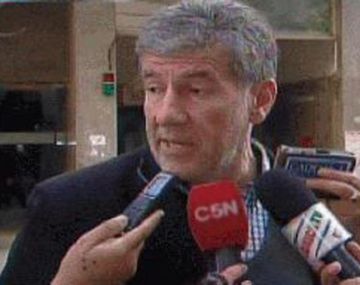 Renunció el perito que planteó la hipótesis masoquista