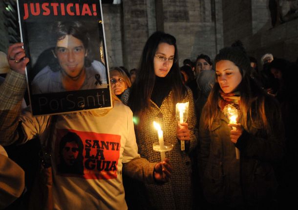 Explosión en Rosario: marcha de silencio para exigir justicia