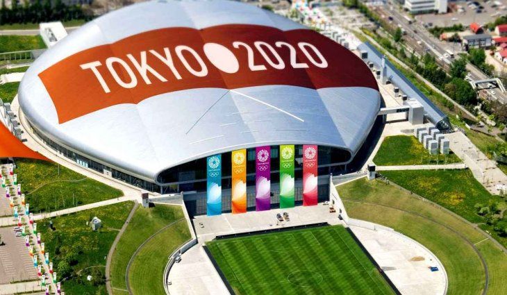 los-juegos-olimpicos-tokio-2020-se-pospusieron-el-coronavirus
