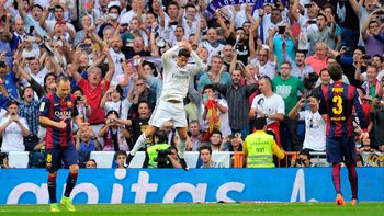 con la amenaza terrorista latente, el madrid - barcelona podra ser visto por 600 millones de personas con la amenaza terrorista latente, el madrid - barcelona podra ser visto por 600 millones de personas