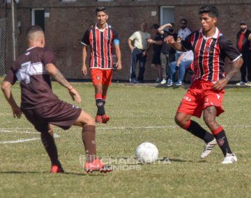 Gentileza: @Chacaoficial