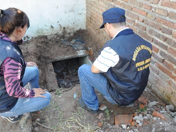 La Justicia rosarina propone crear grupos específicos para combatir al narcotráfico