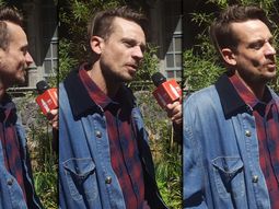 ¿que le pasa a chano charpentier? el aspecto desmejorado en su cumpleanos ¿que le pasa a chano charpentier? el aspecto desmejorado en su cumpleanos