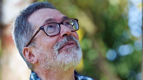 César Aira.