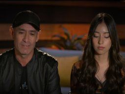 La durísima historia de Brisa: la participante de La Voz que venció el cáncer