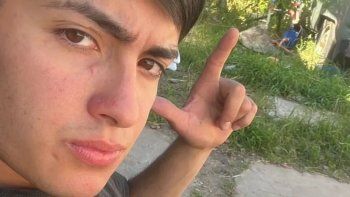 cayo en chaco el joven acusado de intentar asesinar a su novia en solano cayo en chaco el joven acusado de intentar asesinar a su novia en solano