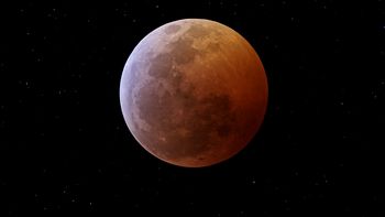 Gentileza Planetario de San Luis. Gentileza Planetario de San Luis.