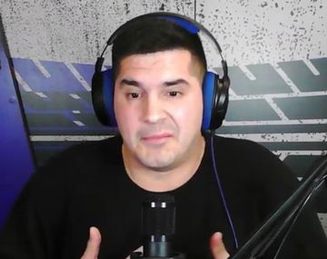 Violento intento de robo en la casa del periodista Alejandro Pueblas