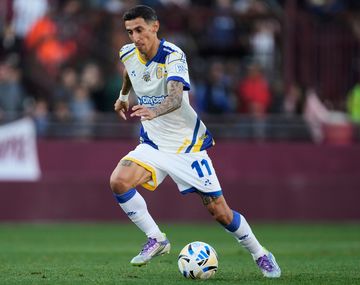 Ni Magis TV ni Pelota Libre: cómo ver a Rosario Central EN VIVO por Internet