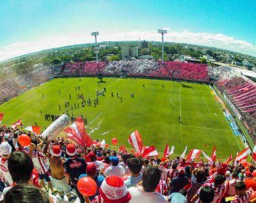 Cómo ver en vivo Unión vs Independiente Rivadavia por la Copa de la Liga